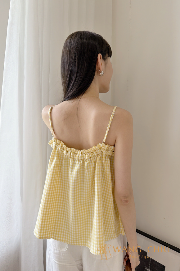 WANG CHIU 麻豆照